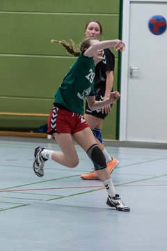 Bild 166 - Damen HSG Kremperheide/M�nsterdorf - Suchsdorfer SV : Ergebnis: 39:22